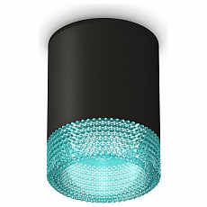 Накладной светильник ambrella light xs xs6302043